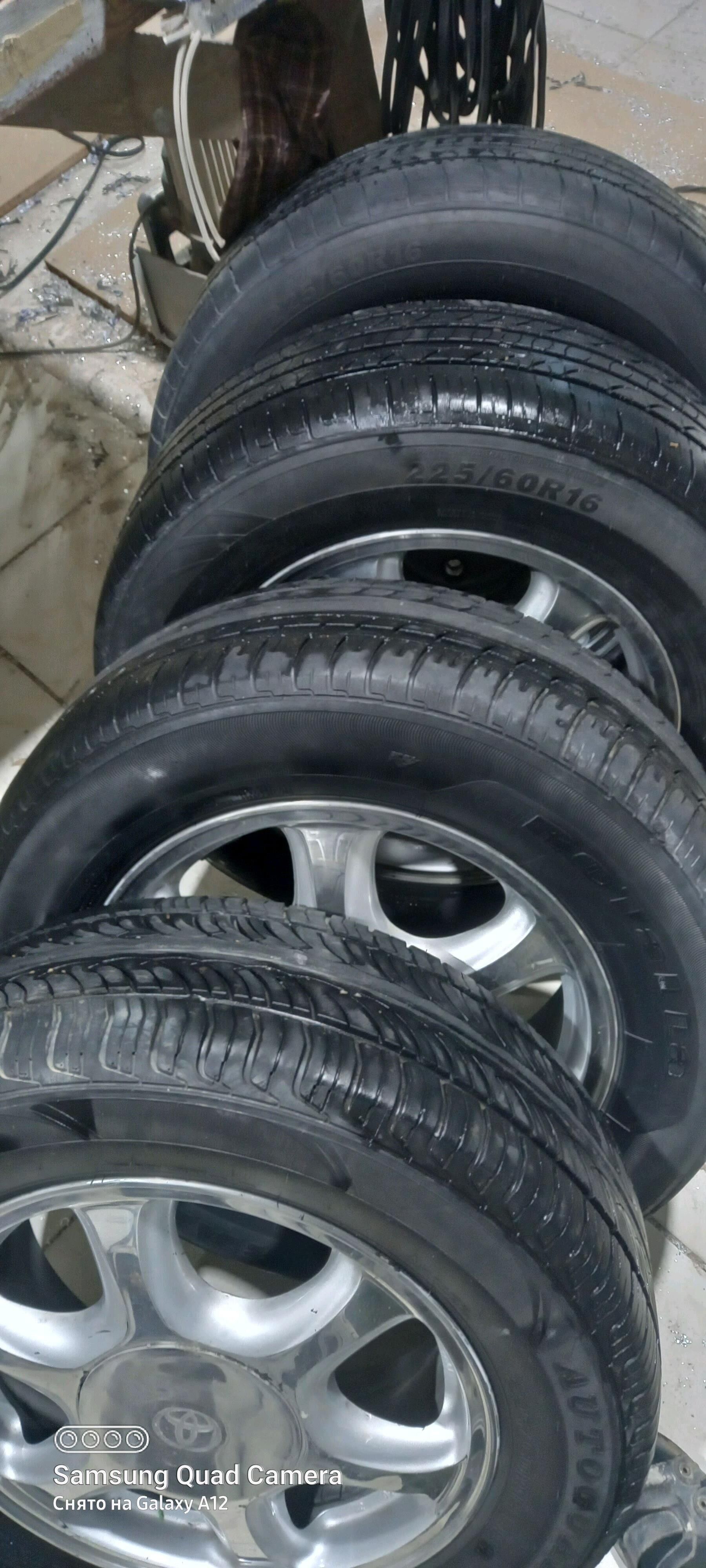 diska 2 000 TMT - Mary - img 1