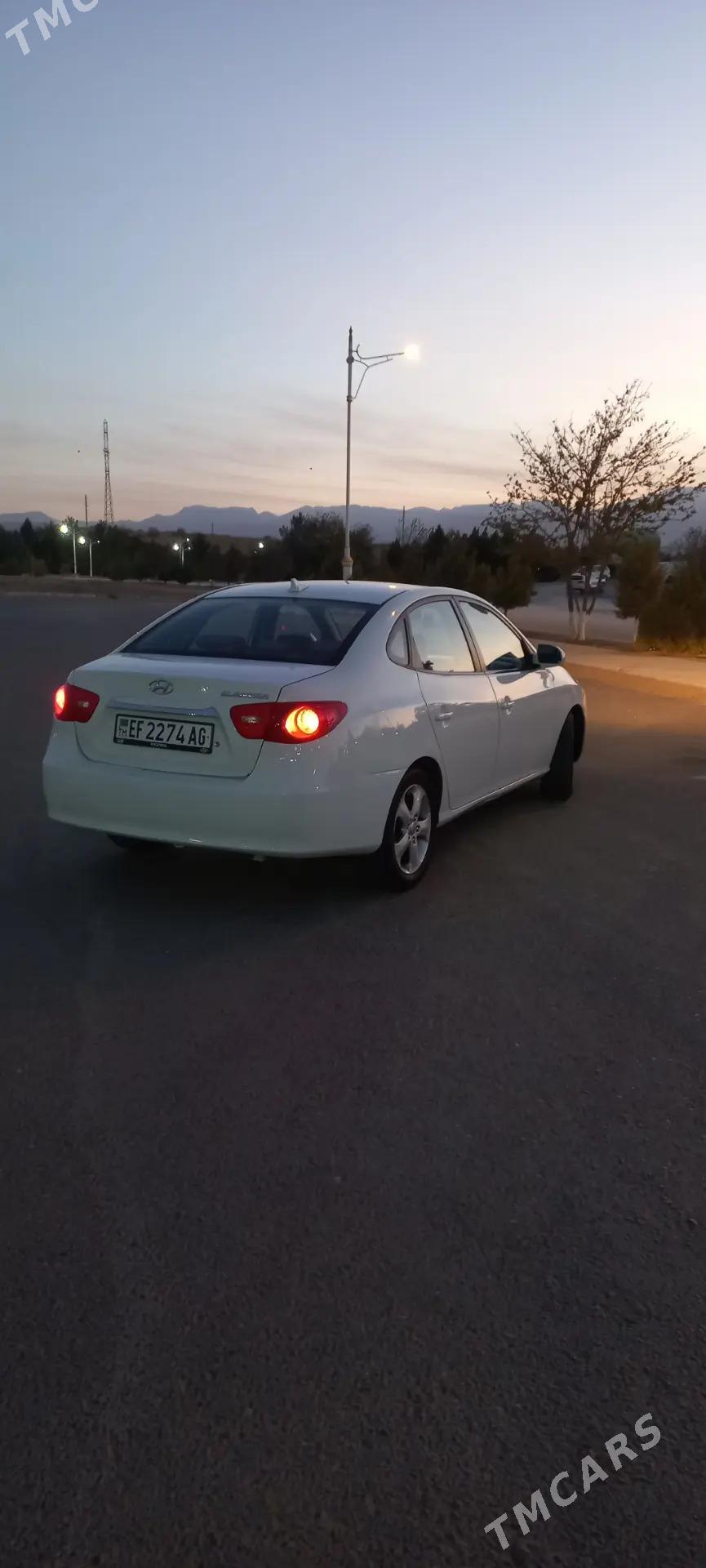 Hyundai Elantra 2010 - 139 000 TMT - Aşgabat - img 5