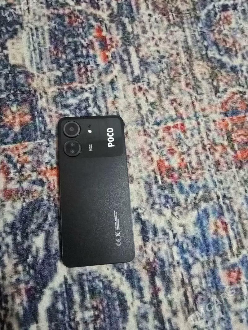 Poco C 65 - 11 мкр - img 2