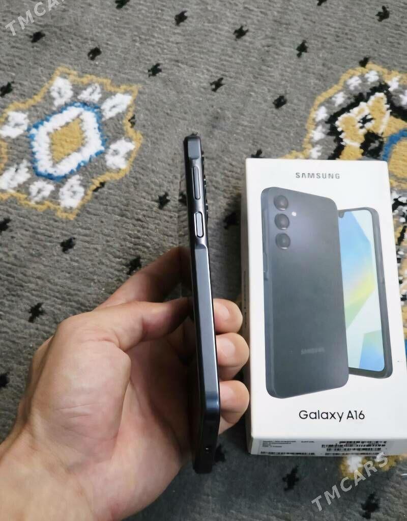 Samsung A16️ - Туркменабат - img 3