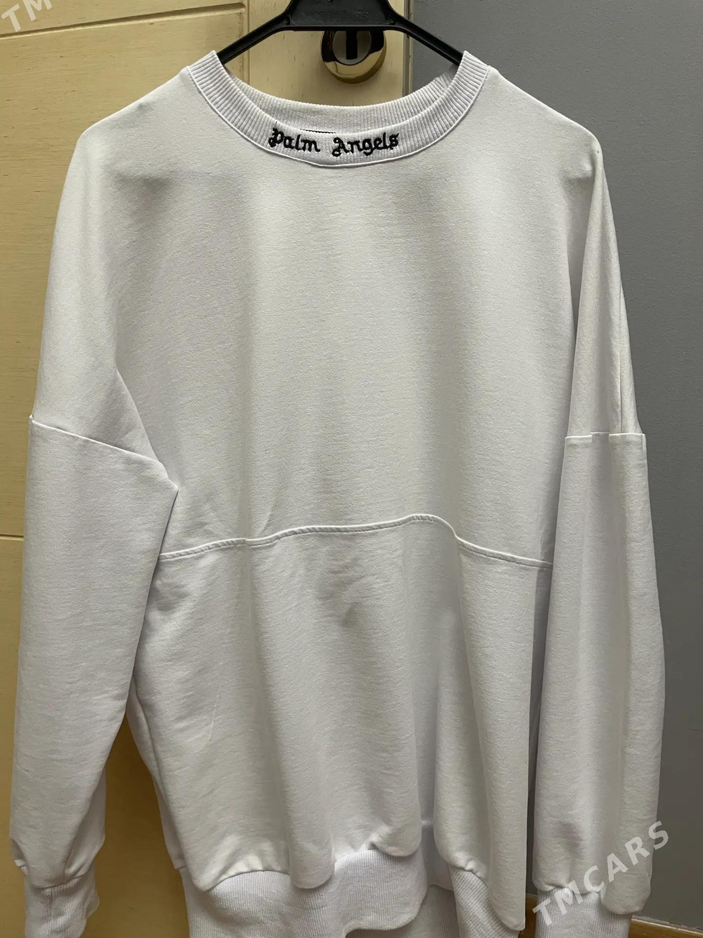 Hudi Oversize - Ашхабад - img 2