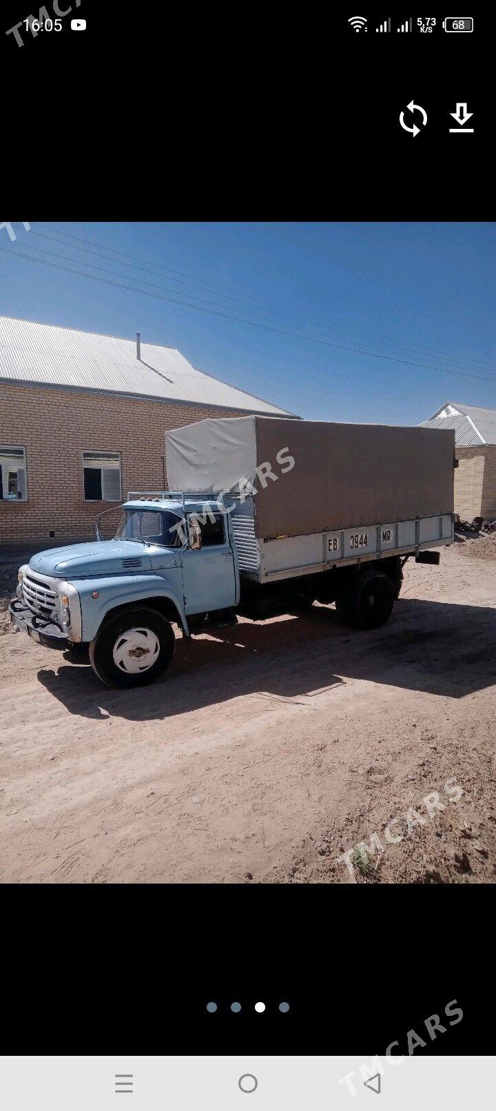 Zil 130 1982 - 50 000 TMT - Mary - img 1