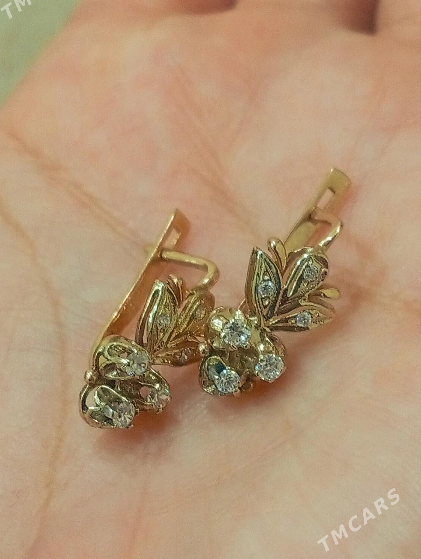 Gyzyl gulakhalka - Aşgabat - img 1