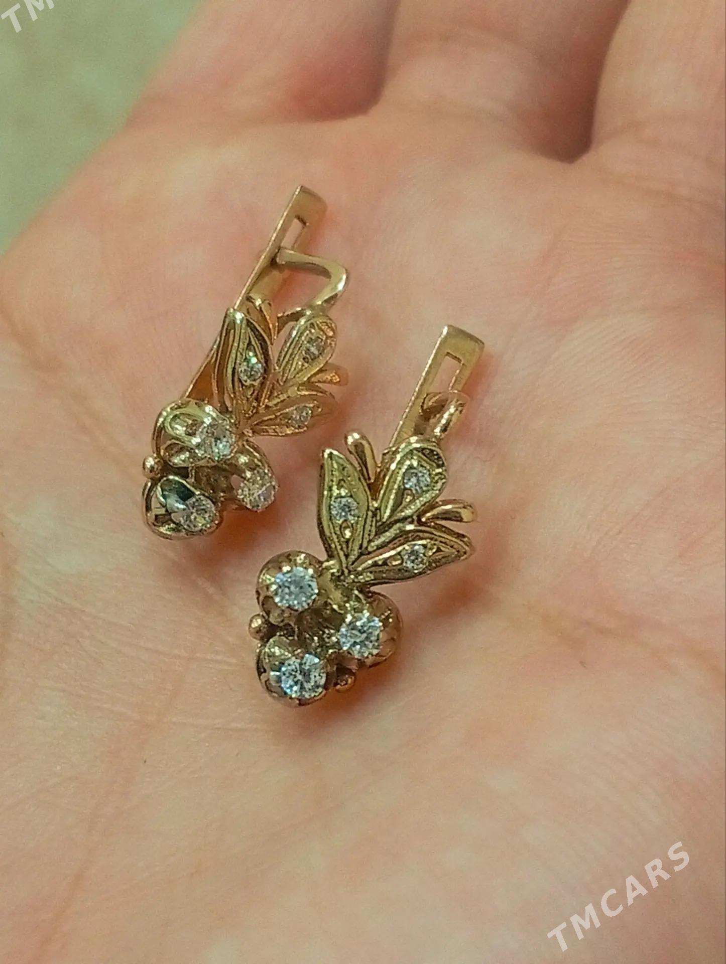 Gyzyl gulakhalka - Aşgabat - img 3