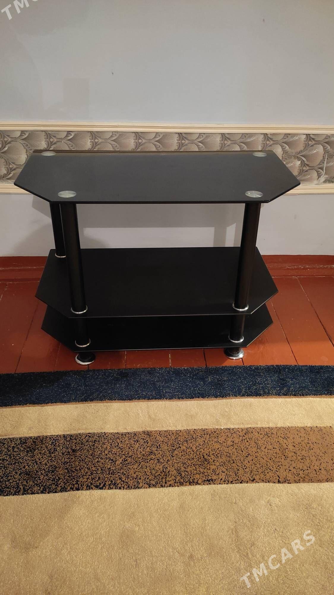 patstavka - Köneürgenç - img 1