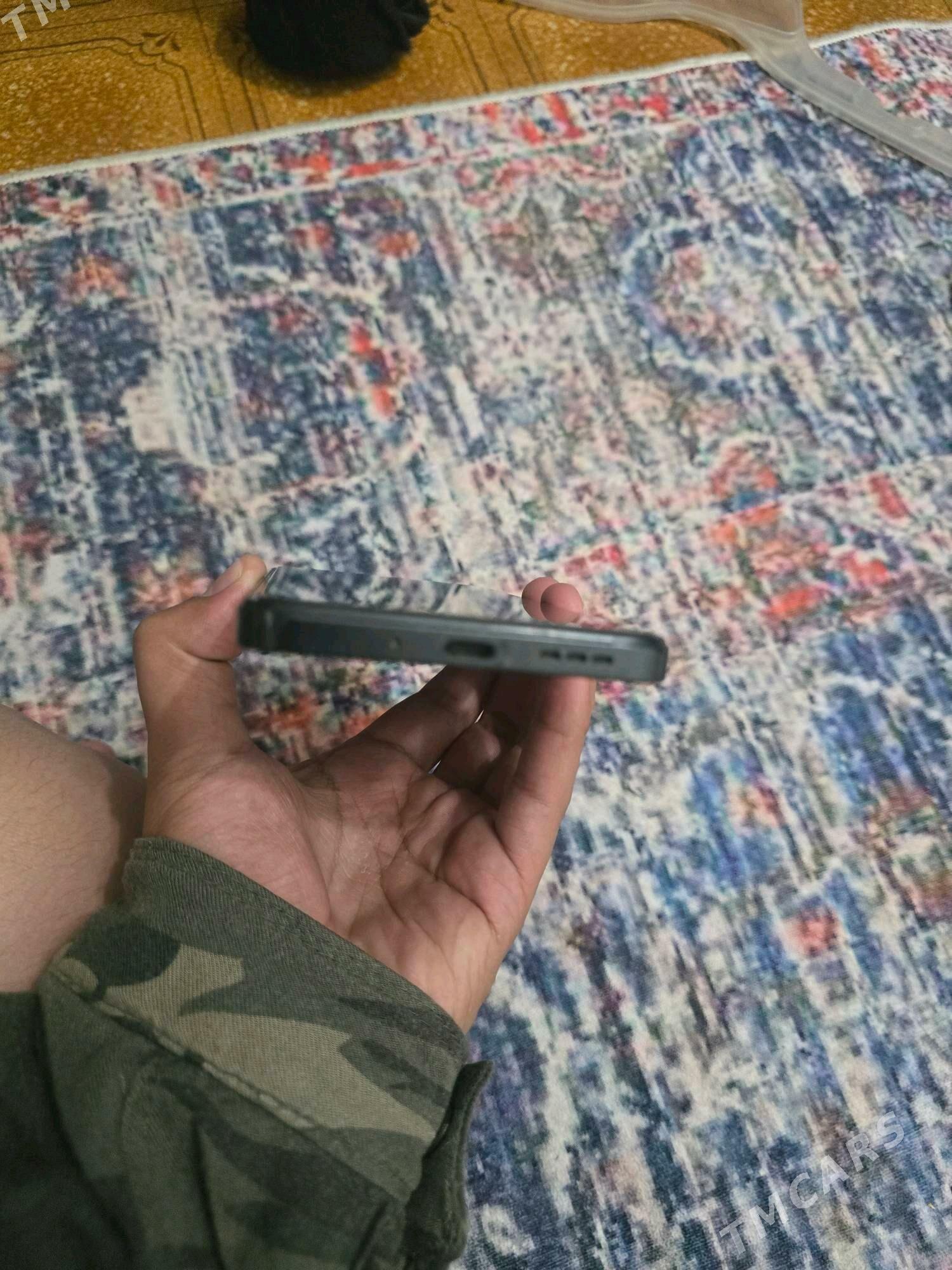 Poco C 65 - 11 мкр - img 4