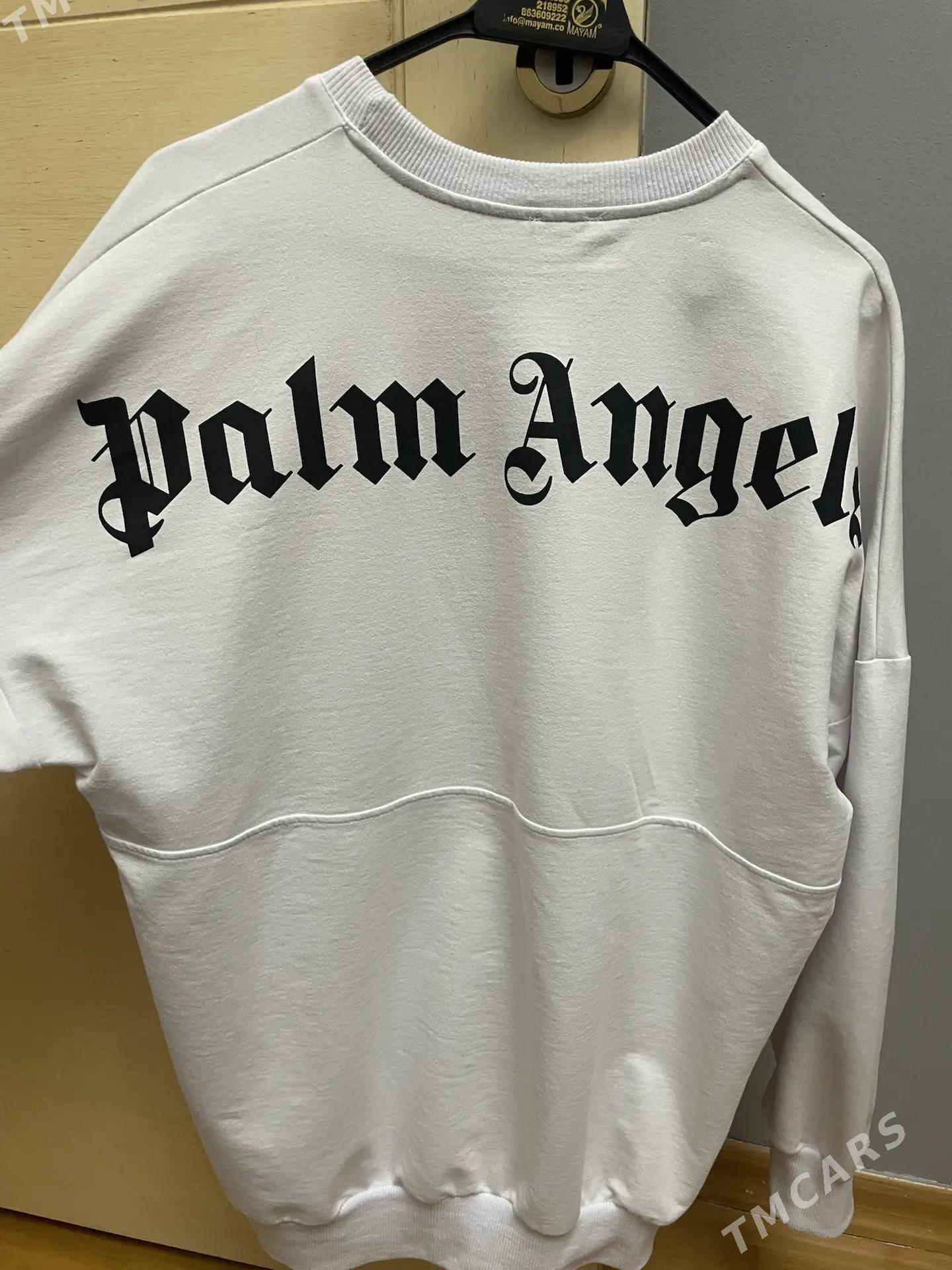 Hudi Oversize - Ашхабад - img 3