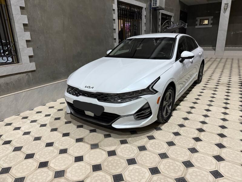 Kia K5 2022 - 295 000 TMT - Aşgabat - img 2