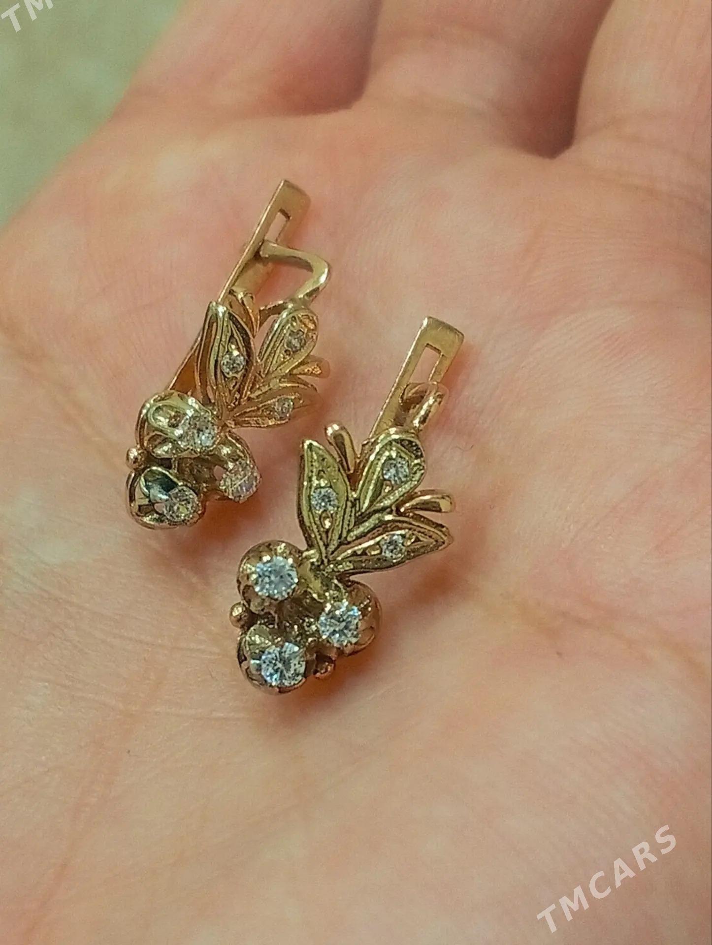 Gyzyl gulakhalka - Aşgabat - img 2