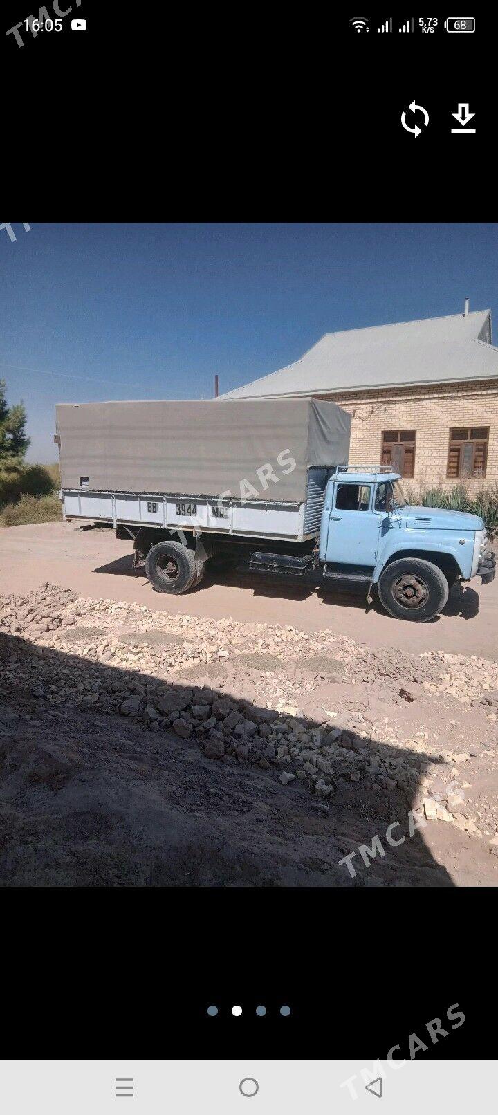 Zil 130 1982 - 50 000 TMT - Mary - img 2