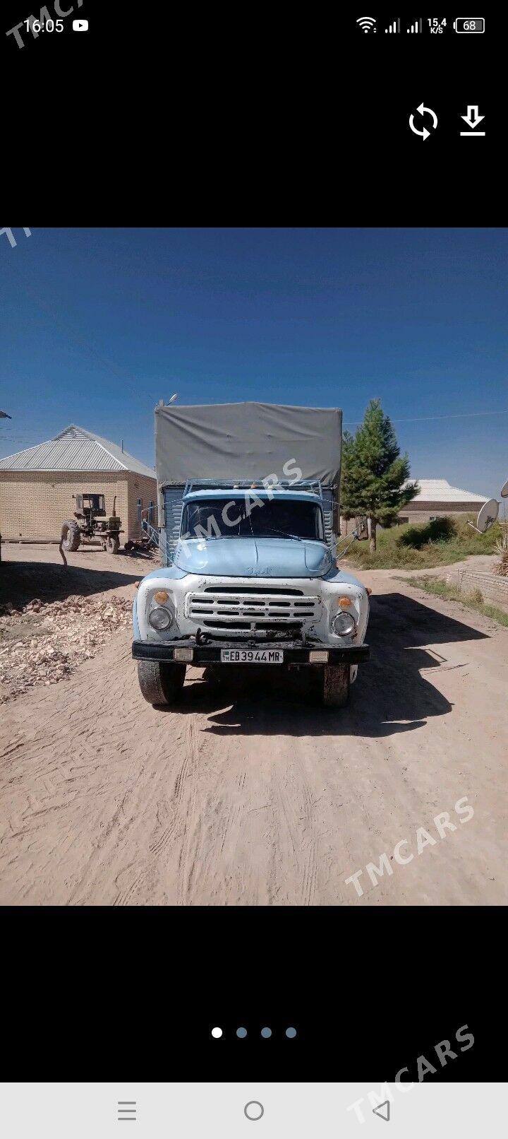 Zil 130 1982 - 50 000 TMT - Mary - img 3