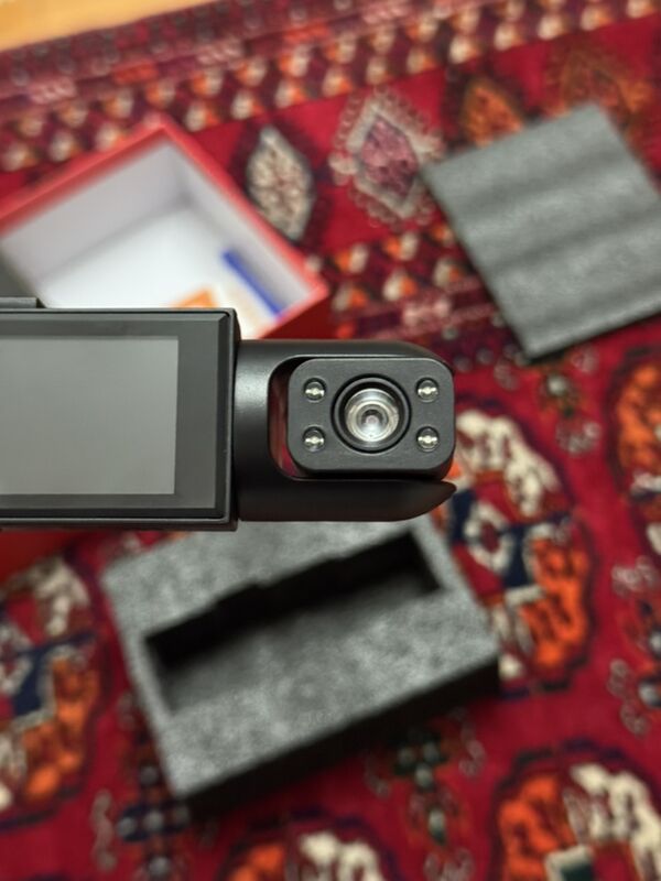 Registrator Videoregistrator 400 TMT - Ашхабад - img 4