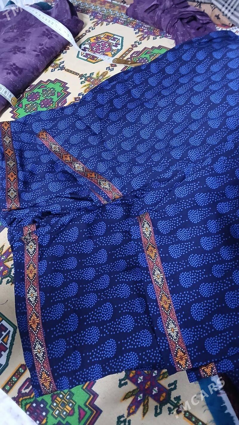 Balak - Ашхабад - img 1