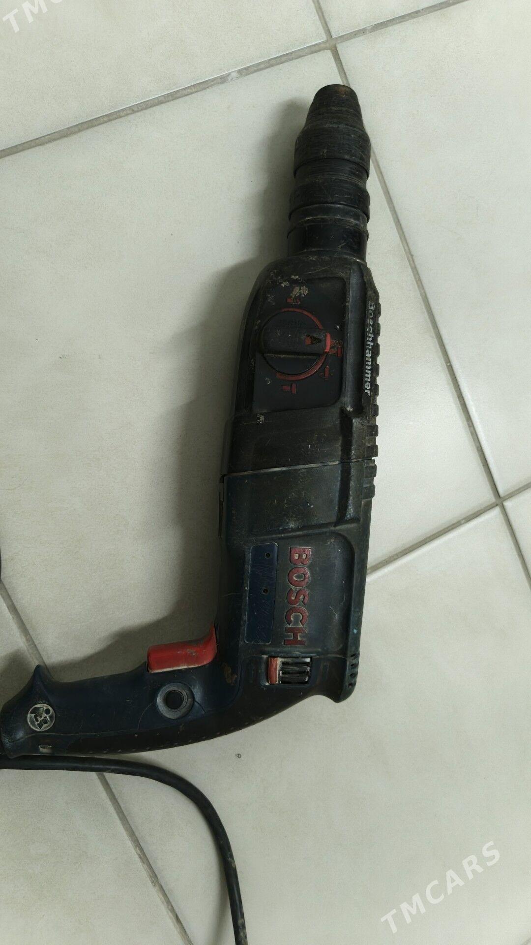 direl Bosch - Aşgabat - img 2