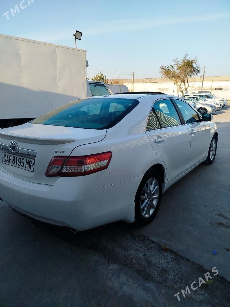 Toyota Camry 2009 - 190 000 TMT - Mary - img 3
