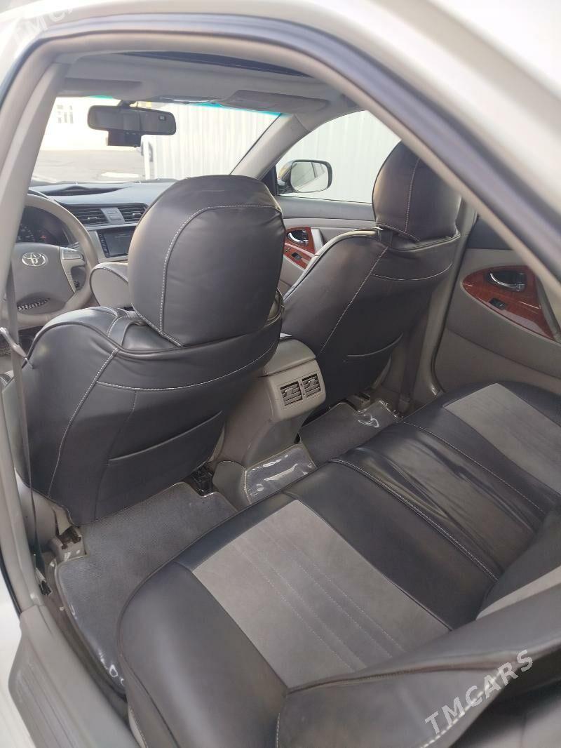Toyota Camry 2009 - 190 000 TMT - Mary - img 7