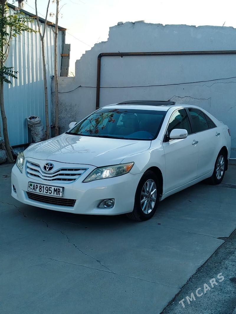 Toyota Camry 2009 - 190 000 TMT - Mary - img 1