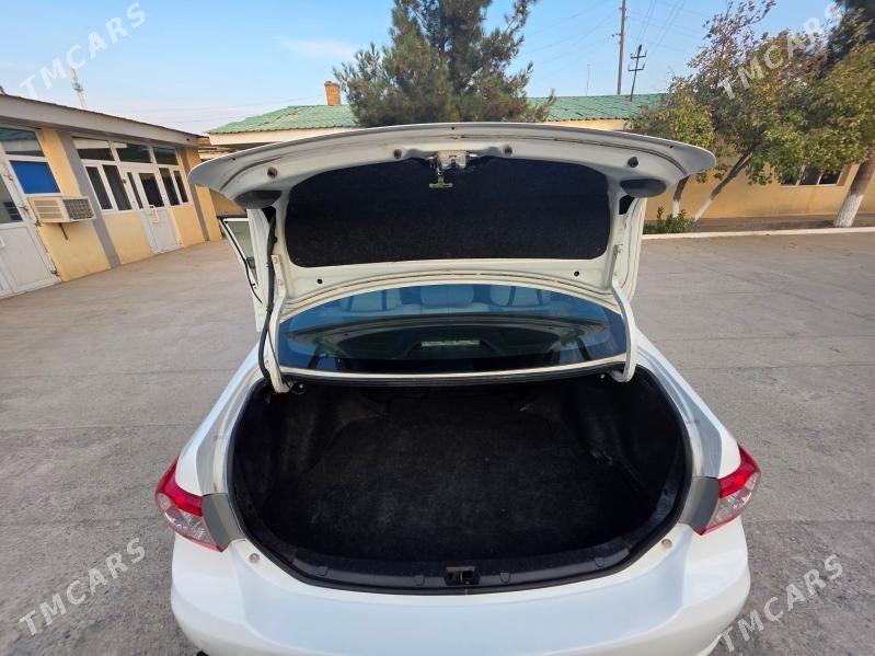 Toyota Corolla 2013 - 169 000 TMT - Saýat - img 8