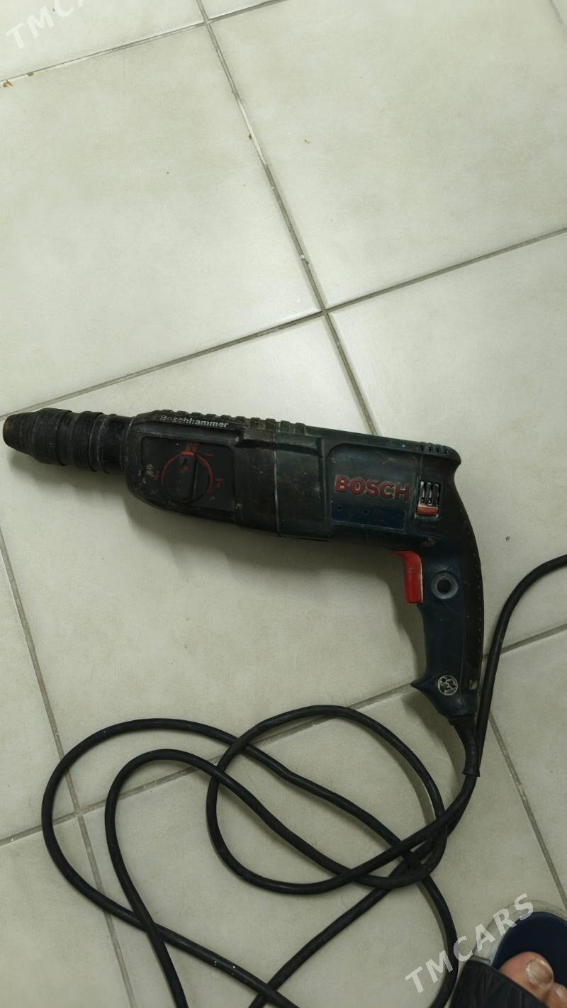 direl Bosch - Aşgabat - img 3