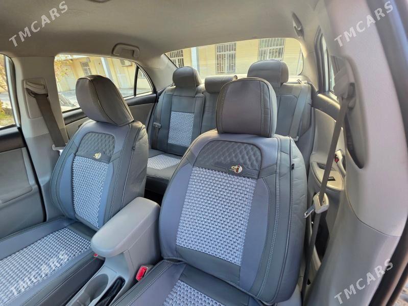 Toyota Corolla 2013 - 169 000 TMT - Saýat - img 6