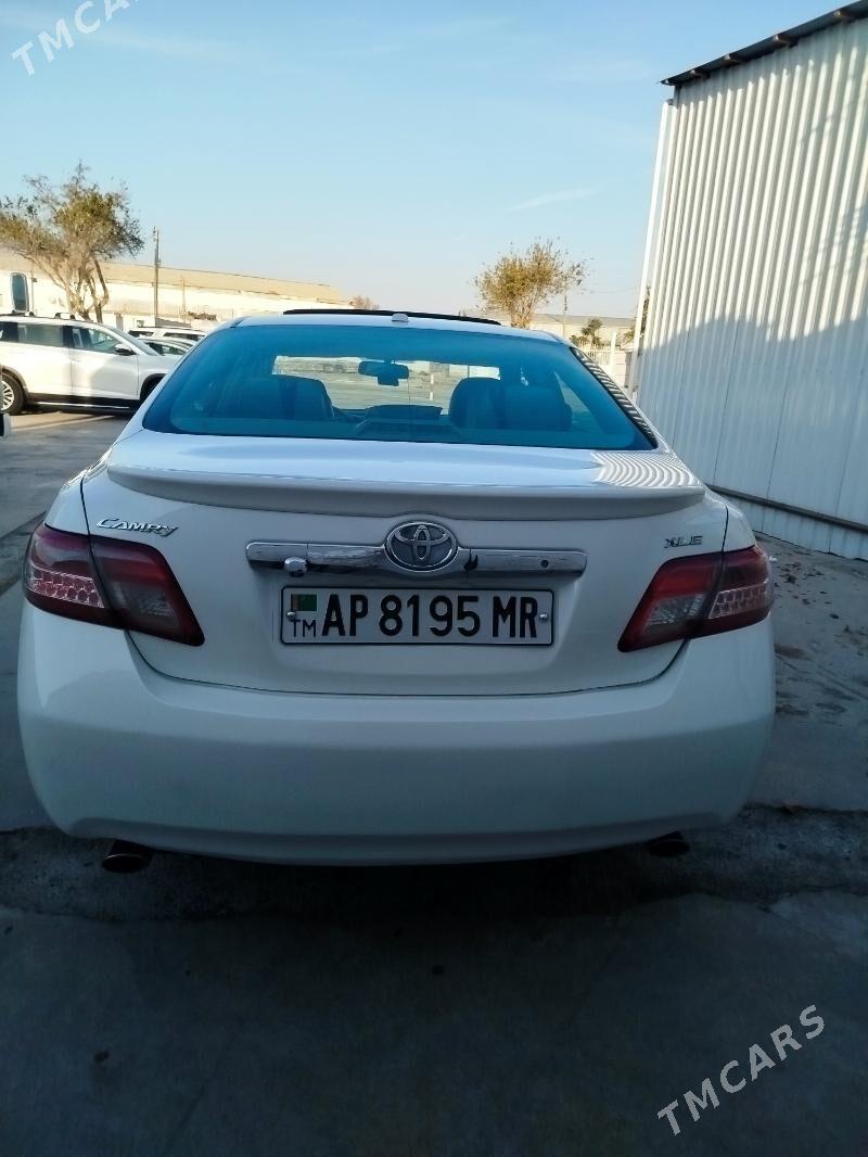 Toyota Camry 2009 - 190 000 TMT - Mary - img 4