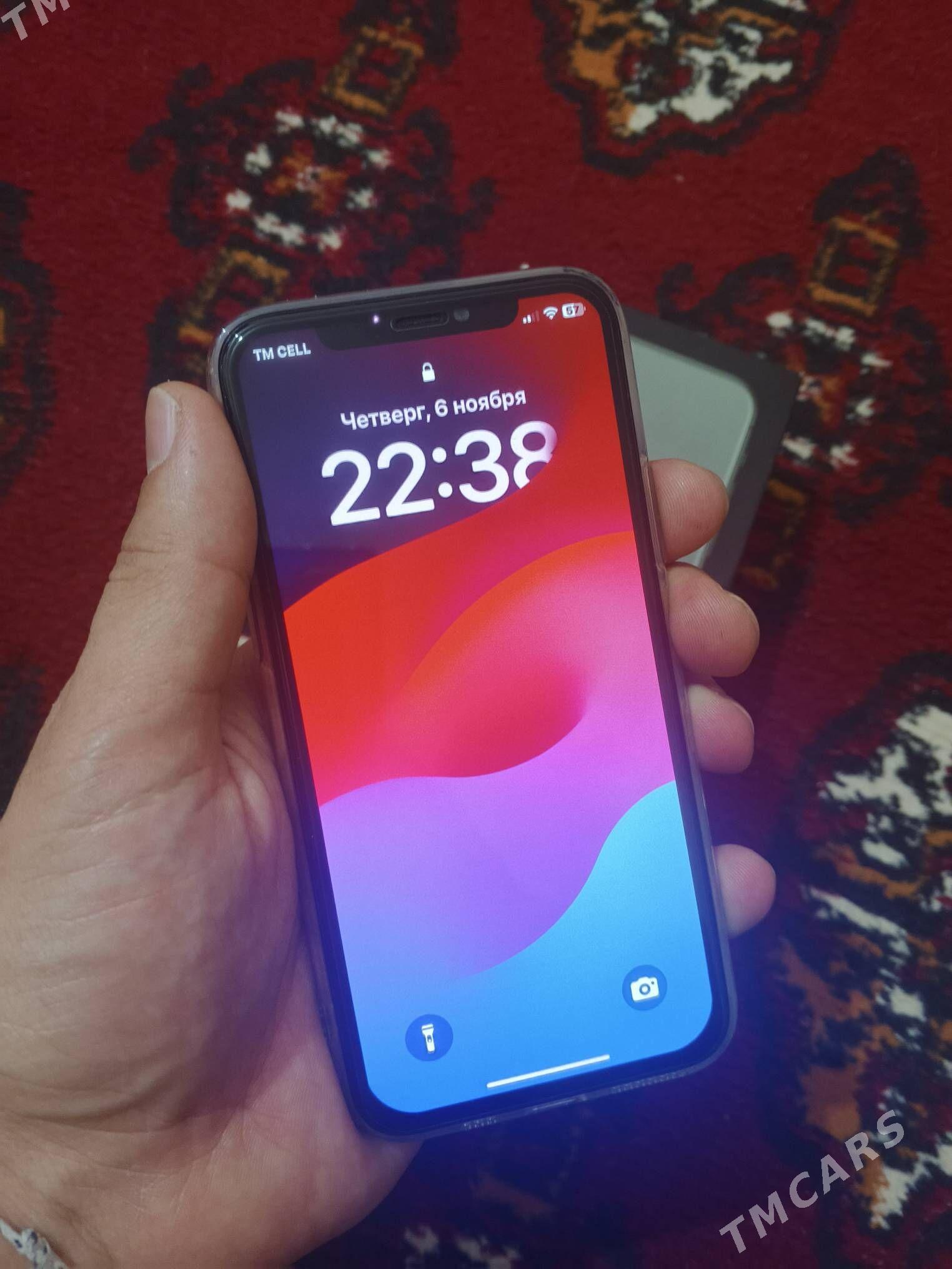 iPhone 11Pro - Балканабат - img 1