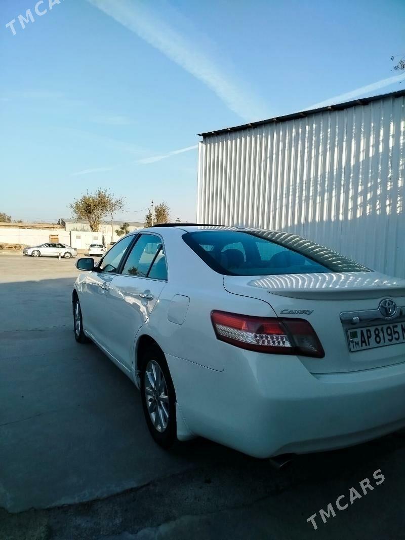 Toyota Camry 2009 - 190 000 TMT - Mary - img 2