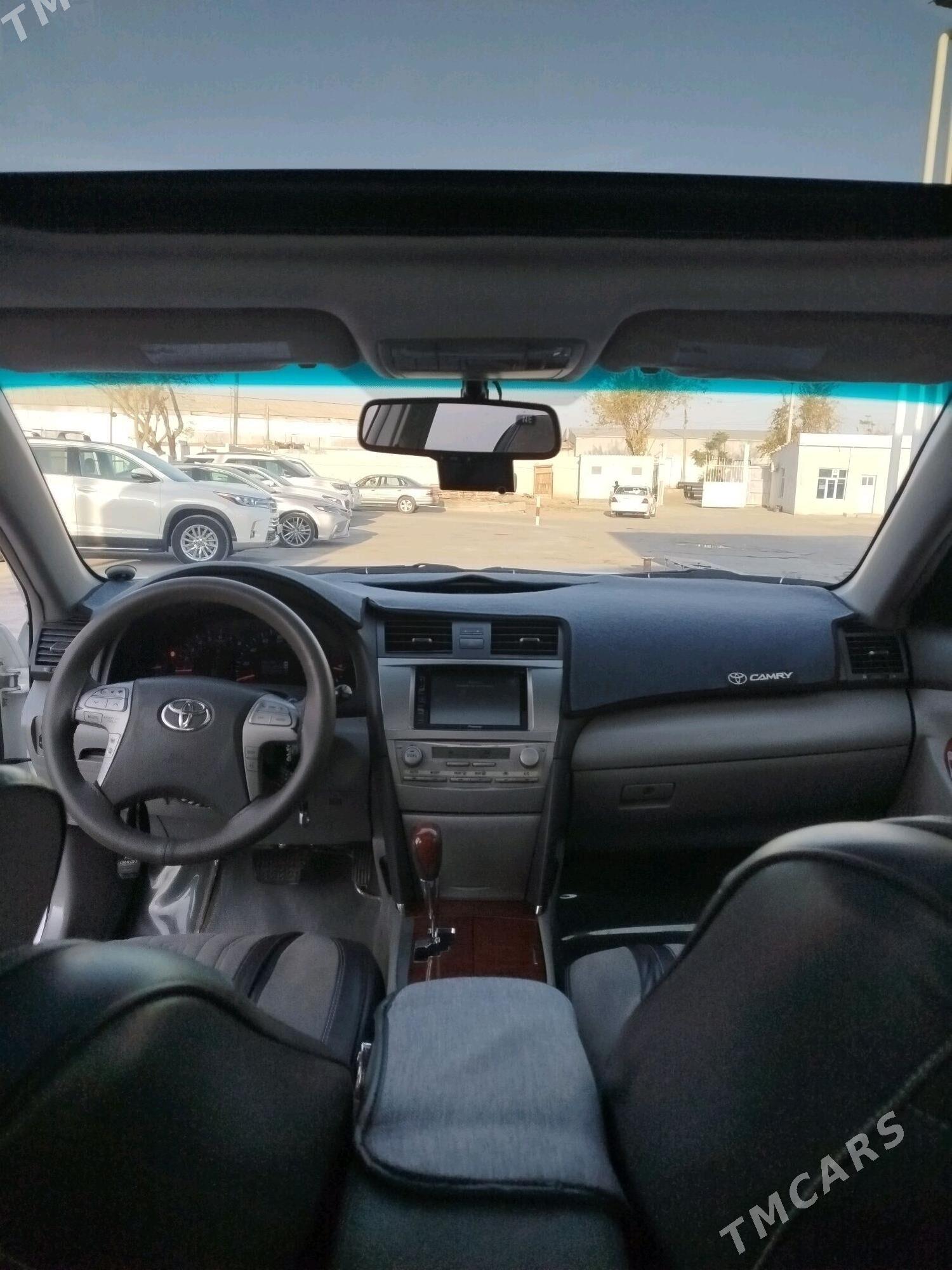 Toyota Camry 2009 - 190 000 TMT - Mary - img 5