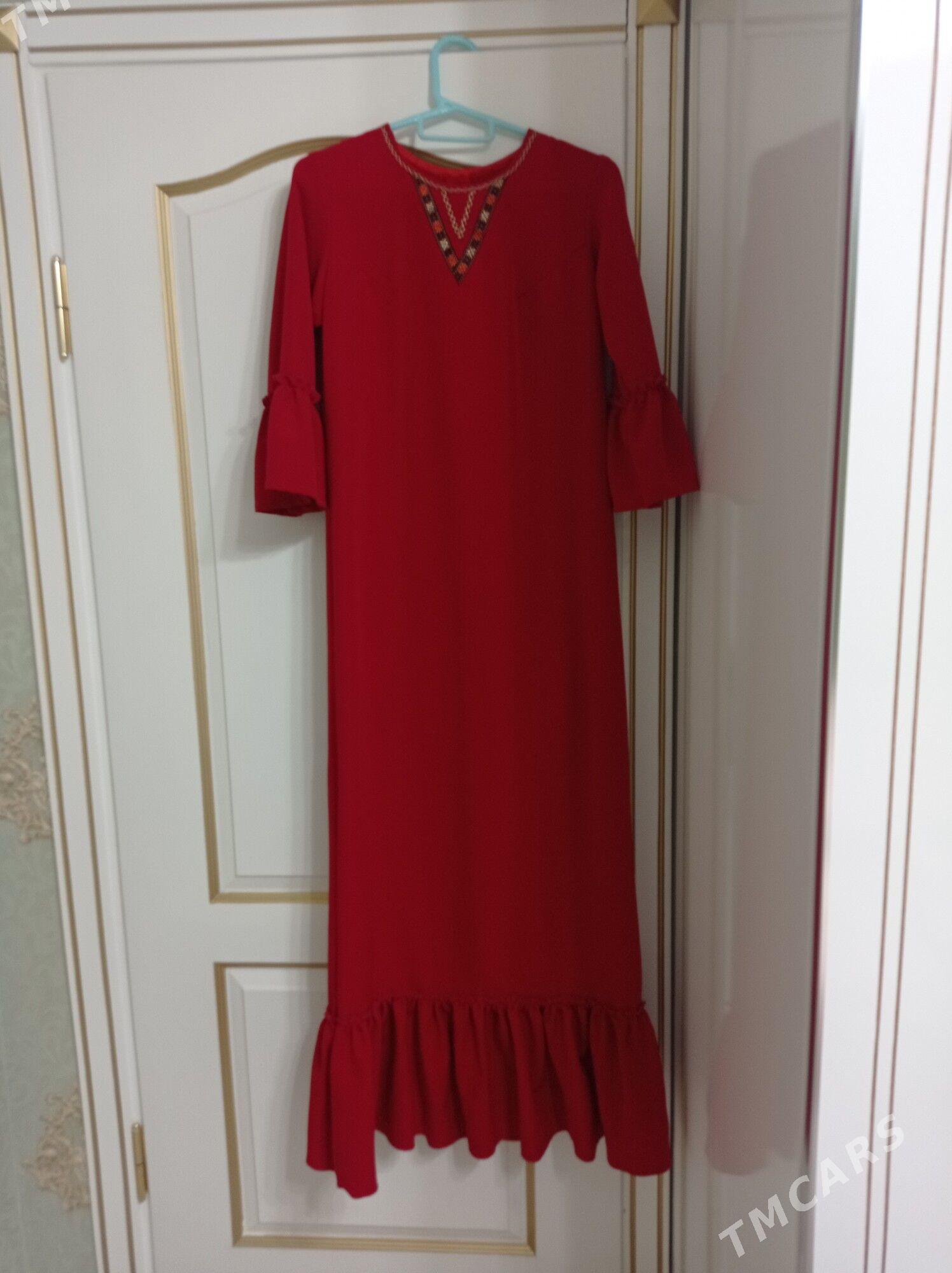 Koynekler - Ашхабад - img 2