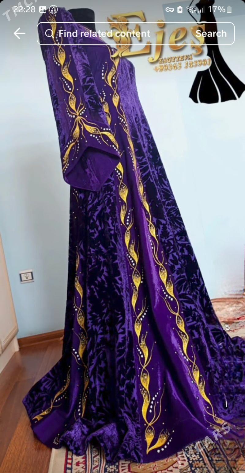 Setga köýnek - Балканабат - img 2