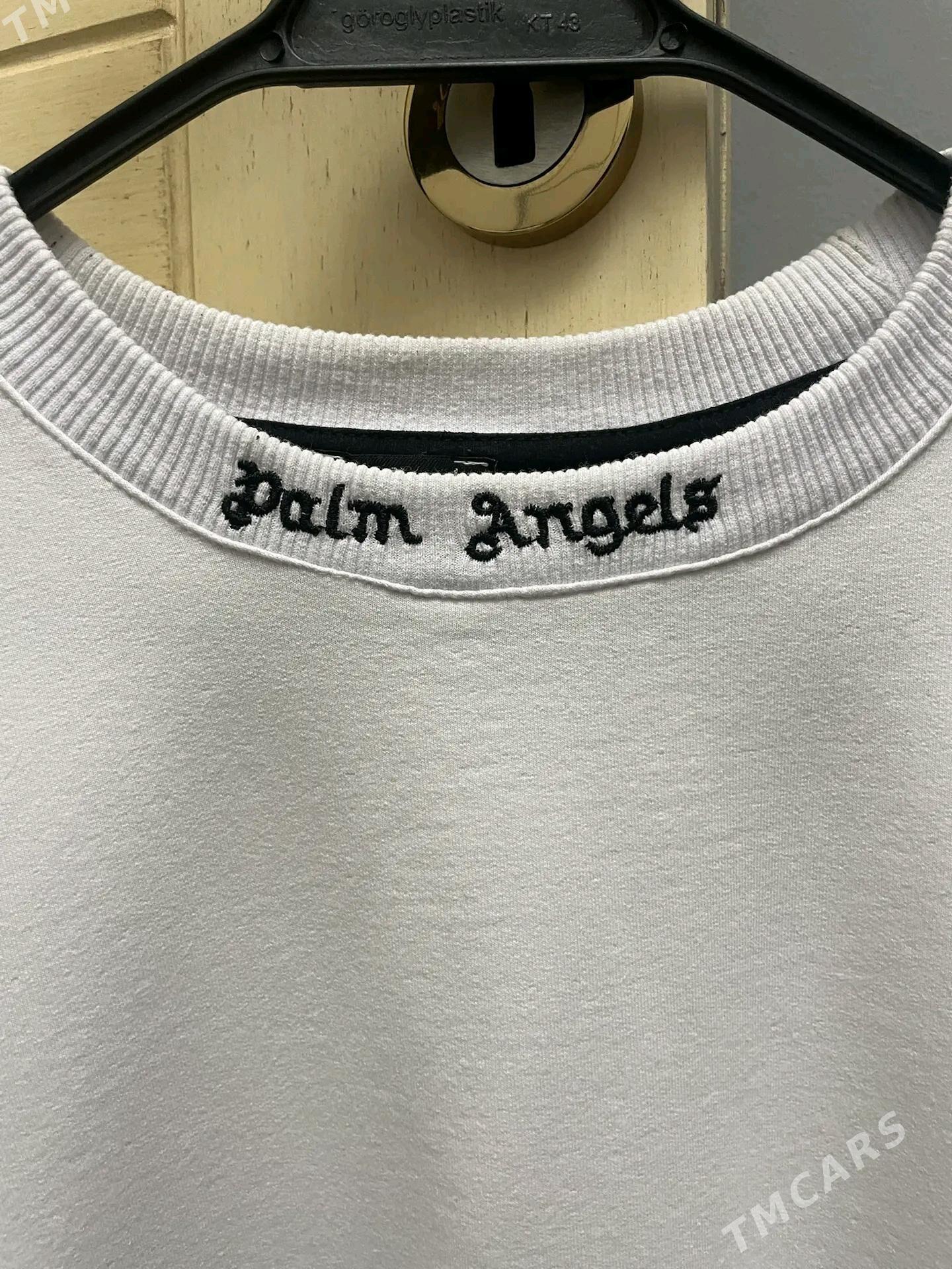 Hudi Oversize - Ашхабад - img 1