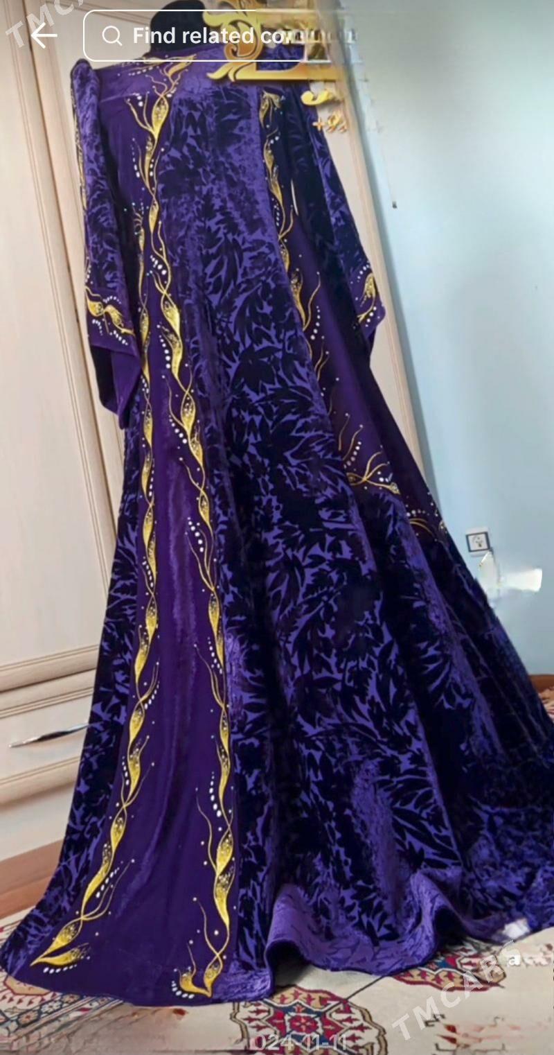 Setga köýnek - Балканабат - img 1