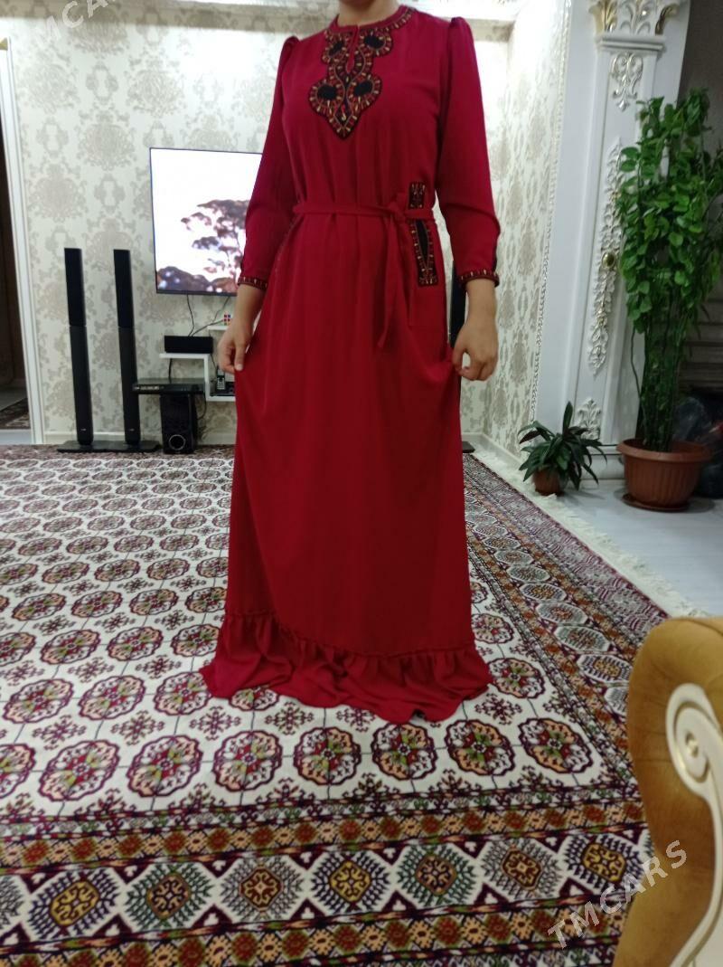 Koynekler - Ашхабад - img 3