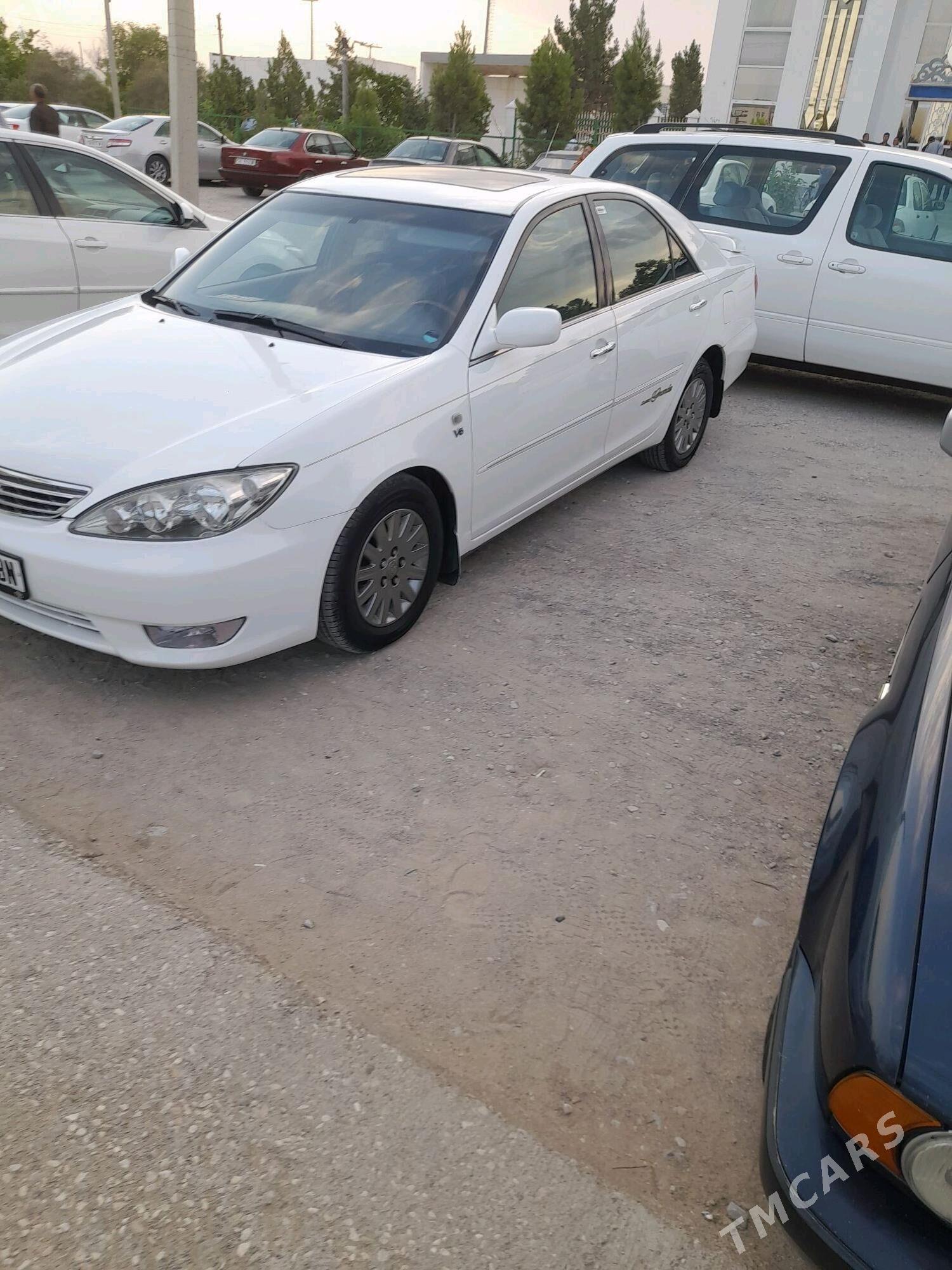 Toyota Camry 2005 - 190 000 TMT - Балканабат - img 6