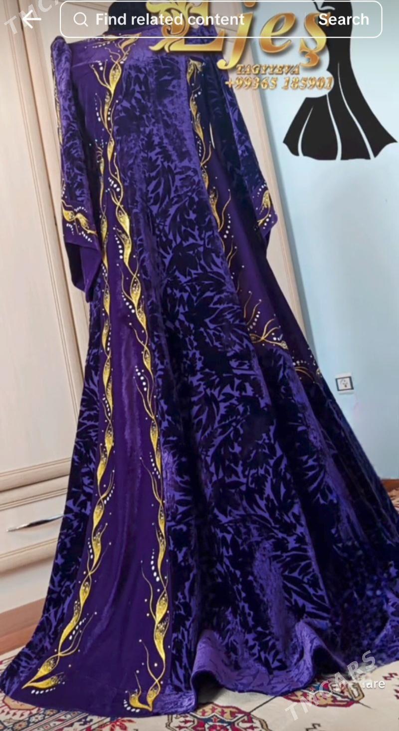 Setga köýnek - Балканабат - img 3