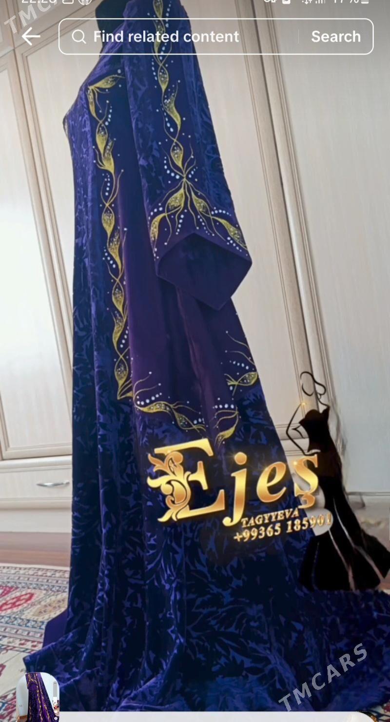 Setga köýnek - Балканабат - img 4