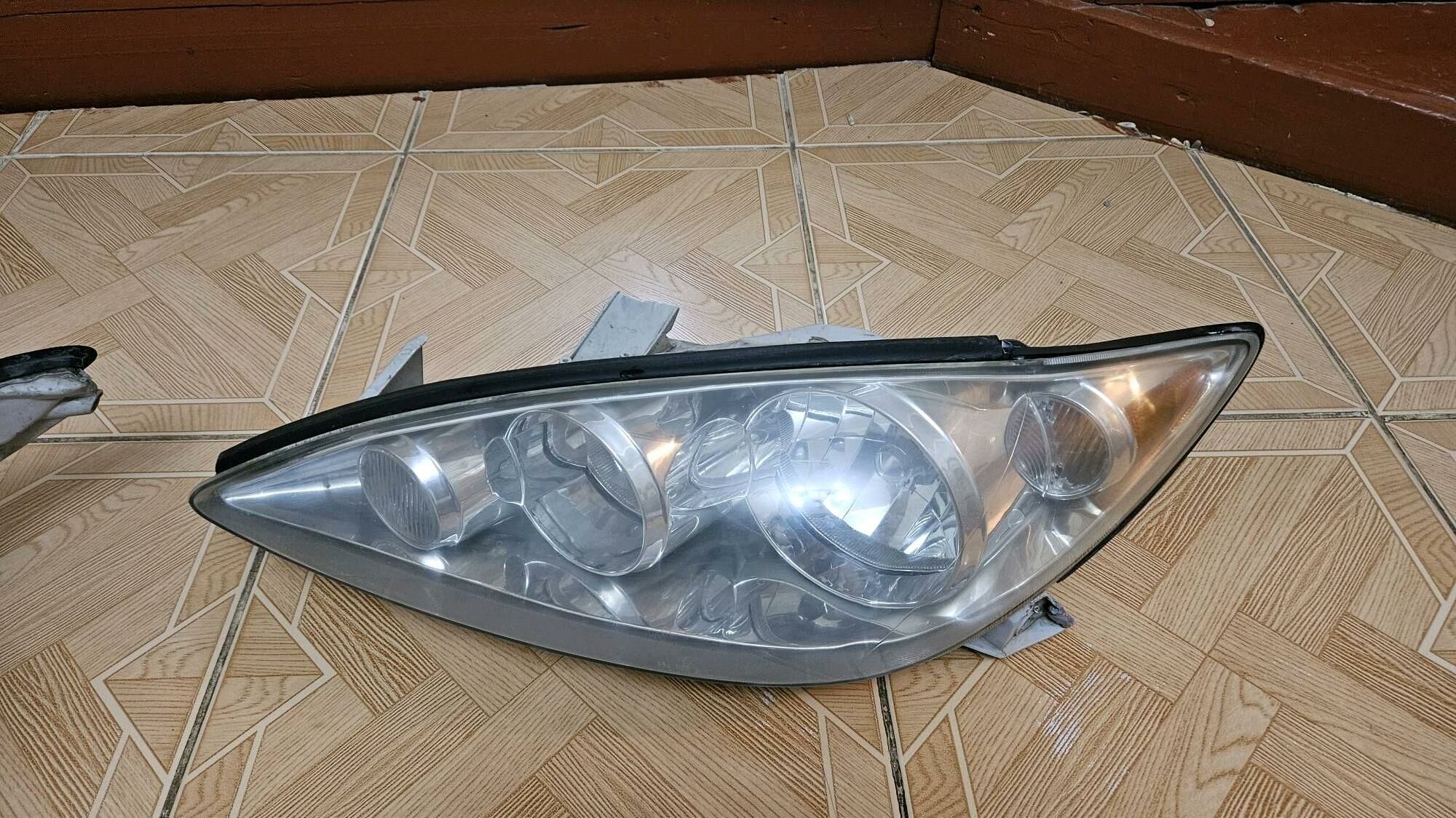 duty camry fara 600 TMT - Köneürgenç - img 2