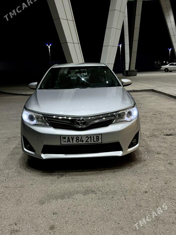 Toyota Camry 2012 - 210 000 TMT - Туркменабат - img 3