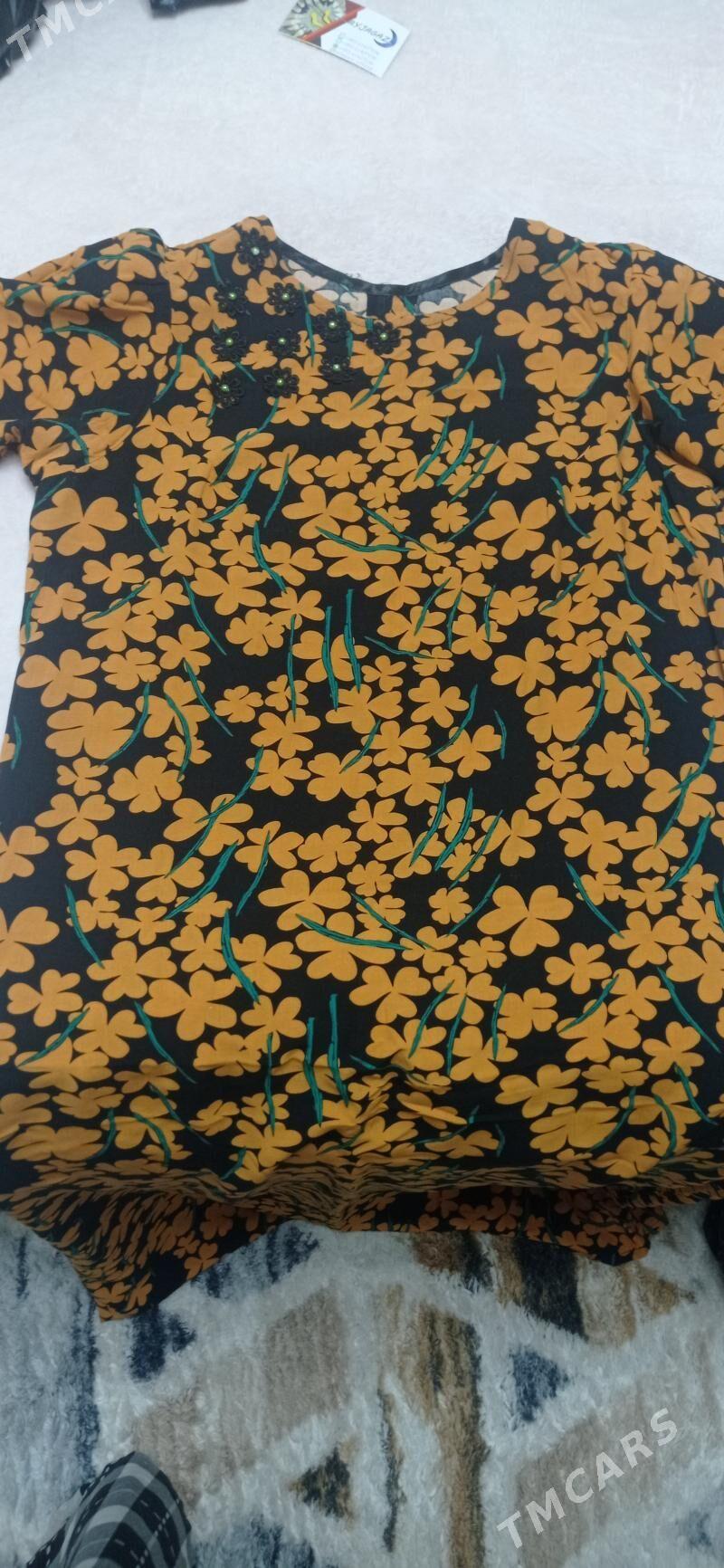 Koynekler - Ашхабад - img 9