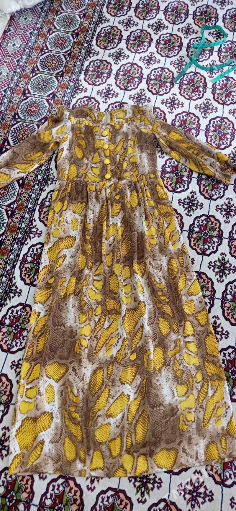 Koynekler - Ашхабад - img 7