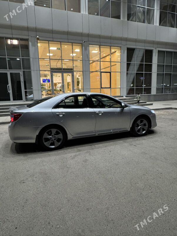 Toyota Camry 2012 - 210 000 TMT - Туркменабат - img 2