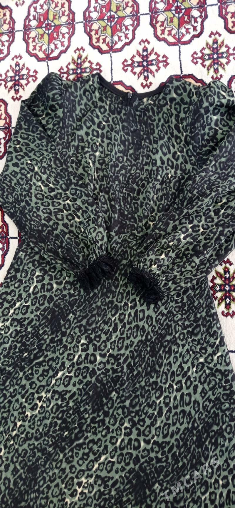 Koynekler - Ашхабад - img 6