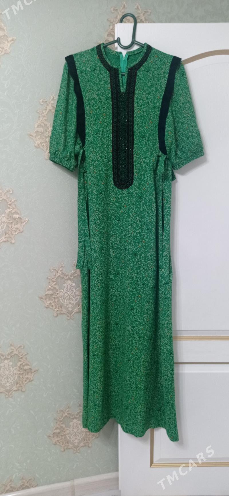 Koynekler - Ашхабад - img 8