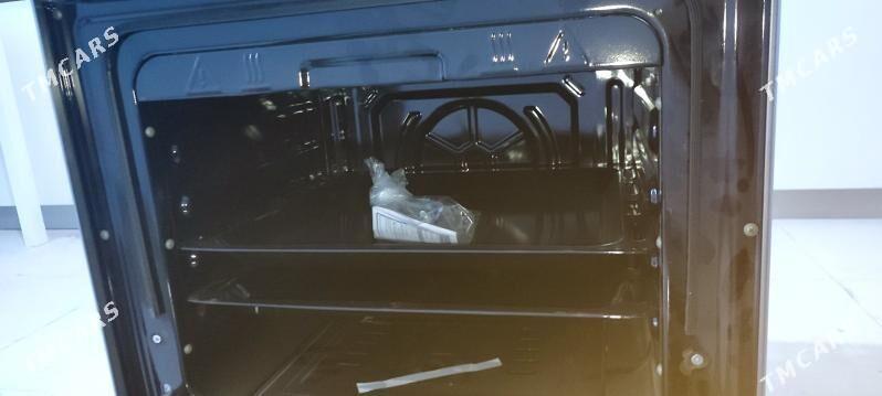 gaz plita - Aşgabat - img 4