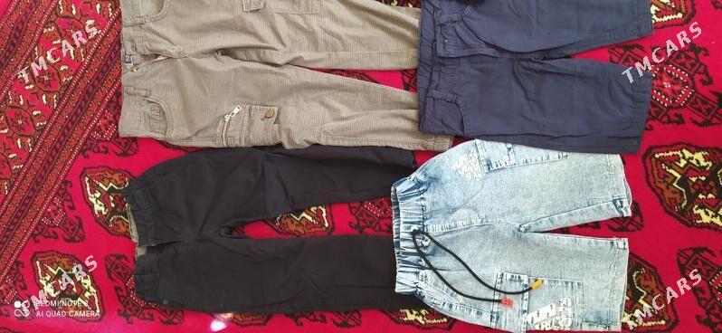 caga jinsi balak sortik - Ашхабад - img 1