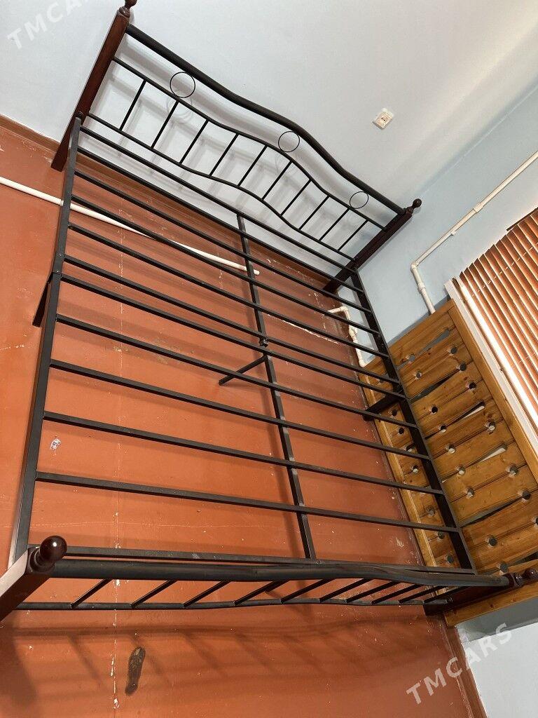 Кровать (Малайзия) - Ашхабад - img 2