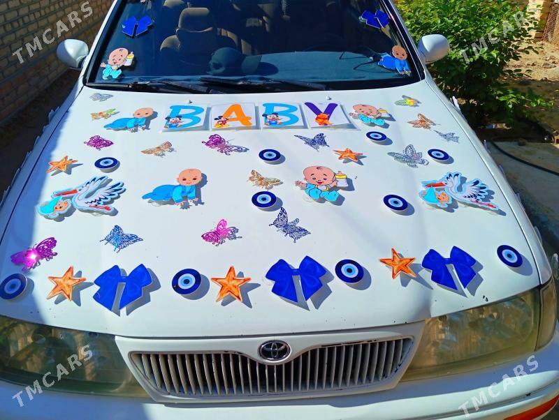 Maşyn bezemeli - Şatlyk - img 6