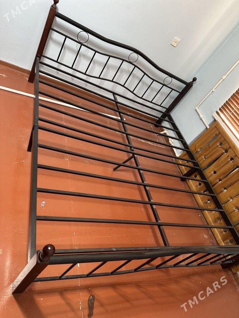 Кровать (Малайзия) - Ашхабад - img 1