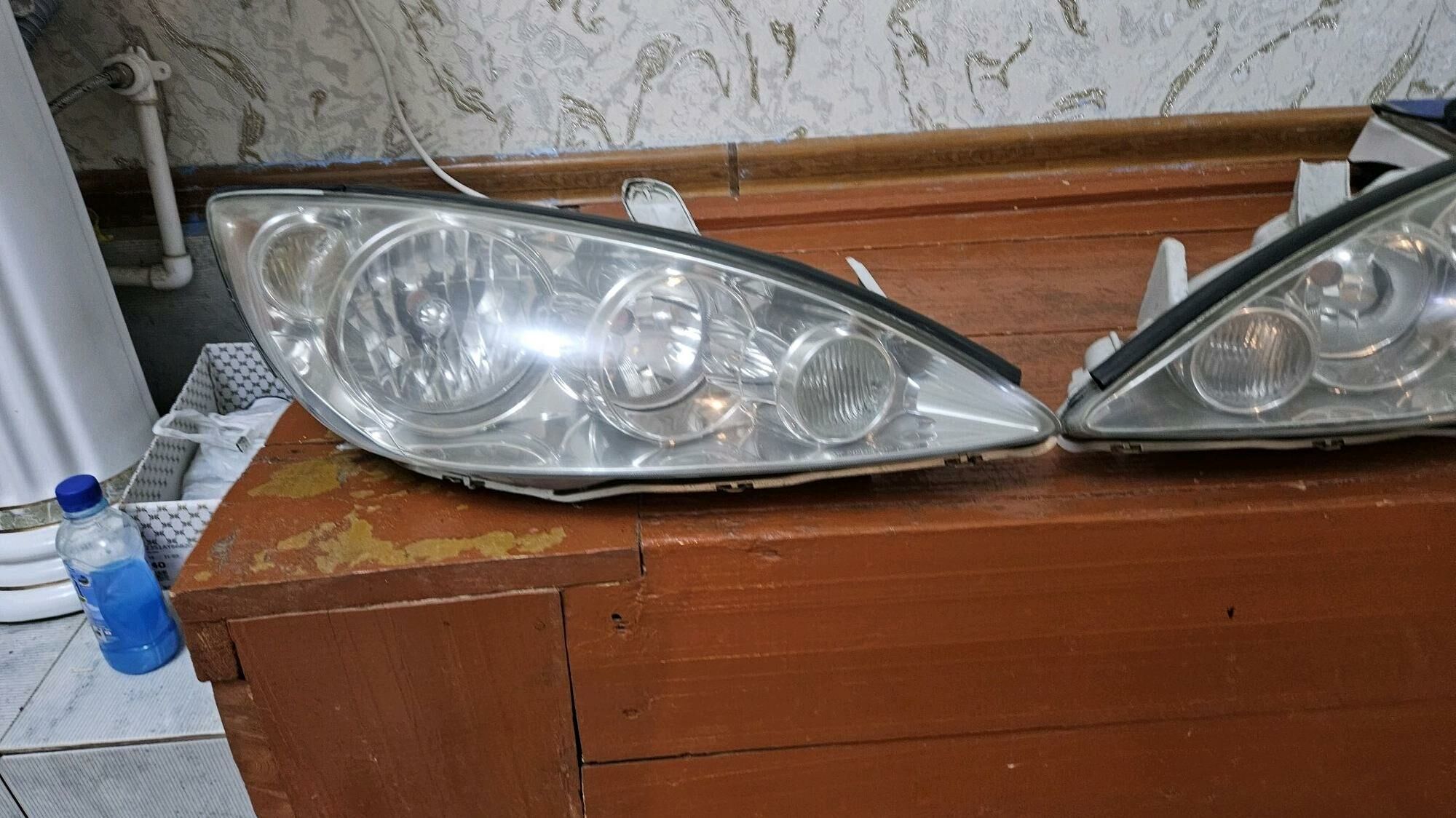 duty camry fara 600 TMT - Köneürgenç - img 6