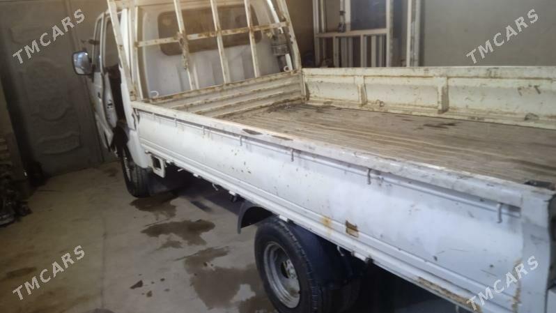 Kia Bongo 1999 - 80 000 TMT - Дашогуз - img 4